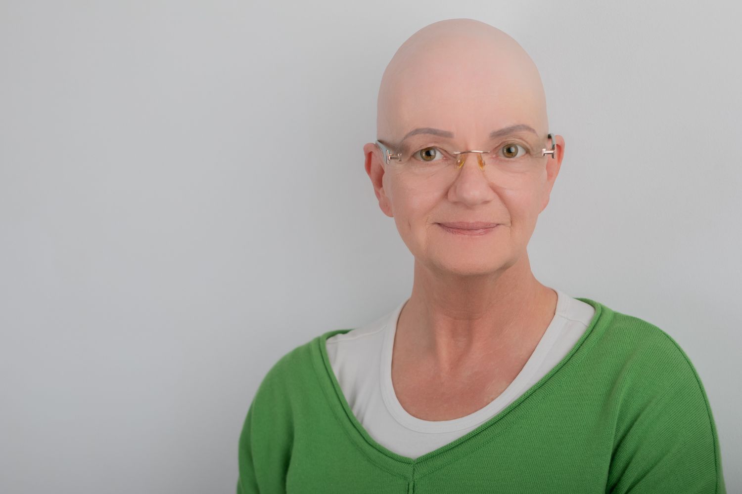 Psychotherapeutin Ursula Heuer