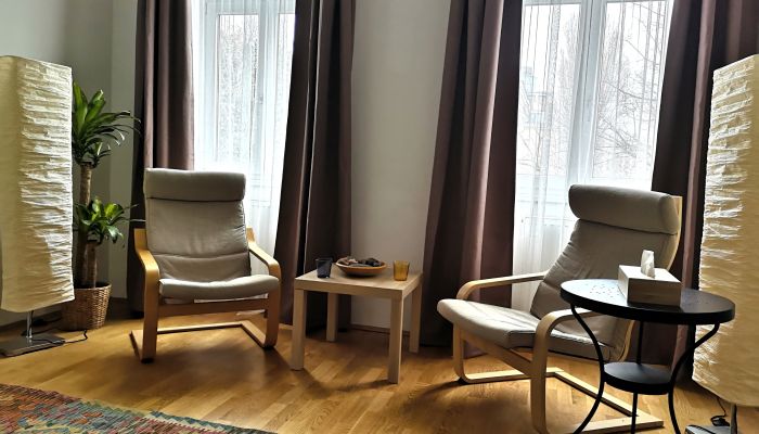 Psychotherapie Praxis Wien